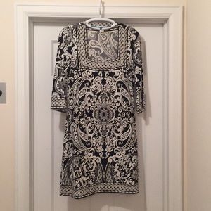 Dress from White House Black Market